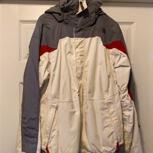 Mens Northface jacket